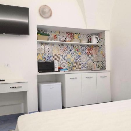 Agora Apartments -Casetta Sorrentina Extérieur photo