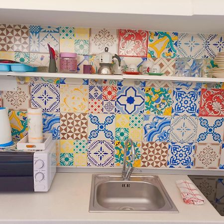 Agora Apartments -Casetta Sorrentina Extérieur photo