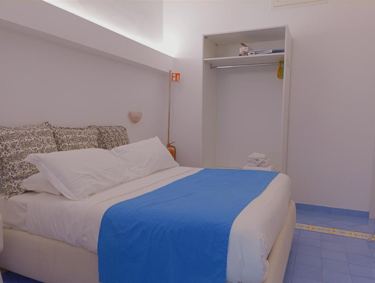 Agora Apartments -Casetta Sorrentina Extérieur photo